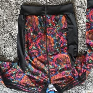 Rare Adidas track jacket